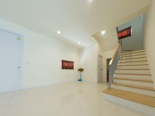 For sale 3 bed house in Mueang Chon Buri, Chonburi