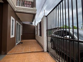 For sale 4 bed townhouse in Nong Chok, Bangkok