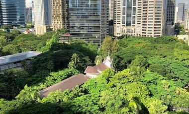 À vendre 3 chambres condo à Pathum Wan, Bangkok