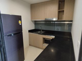 For rent 2 bed condo in Mueang Samut Prakan, Samut Prakan