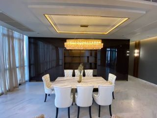 出租 3 卧室 公寓 在 Watthana, 曼谷