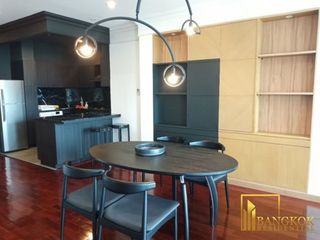 Condo en alquiler de 1 habitaciones en Pathum Wan, Bangkok
