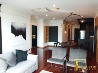 Condo en alquiler de 1 habitaciones en Pathum Wan, Bangkok