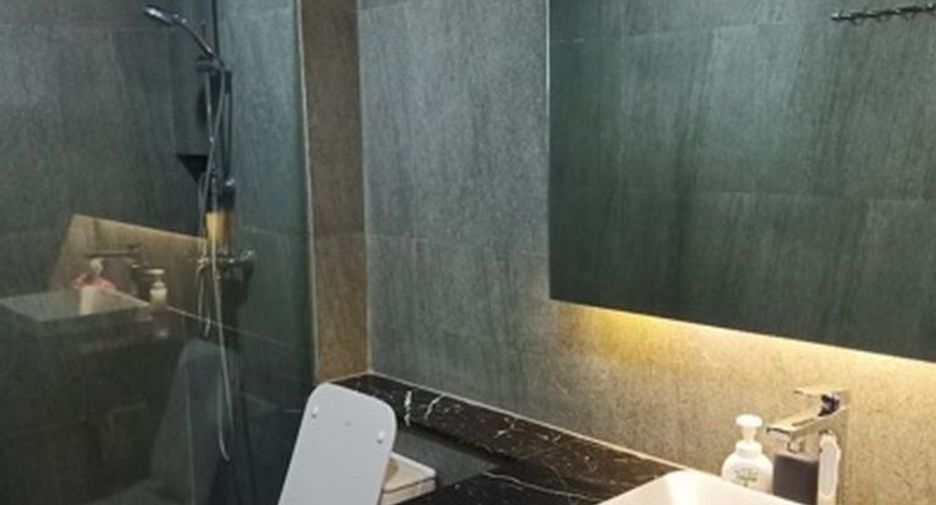 Condo en alquiler de 1 habitaciones en Pathum Wan, Bangkok