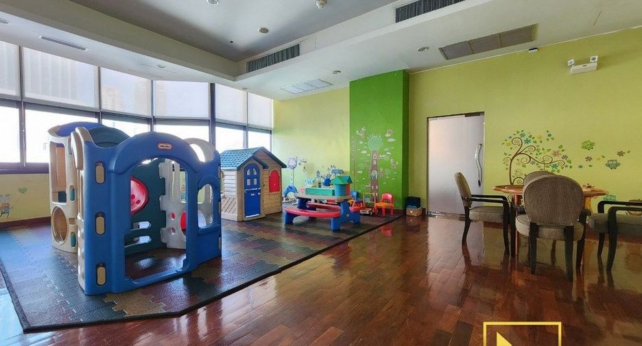 Condo en alquiler de 1 habitaciones en Pathum Wan, Bangkok