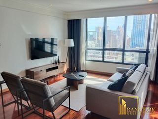 Condo en alquiler de 1 habitaciones en Pathum Wan, Bangkok