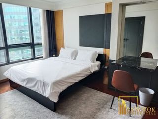 Condo en alquiler de 1 habitaciones en Pathum Wan, Bangkok