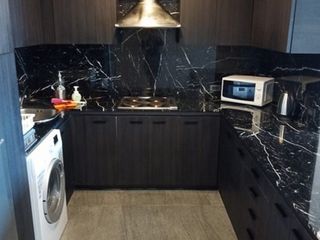 Condo en alquiler de 1 habitaciones en Pathum Wan, Bangkok