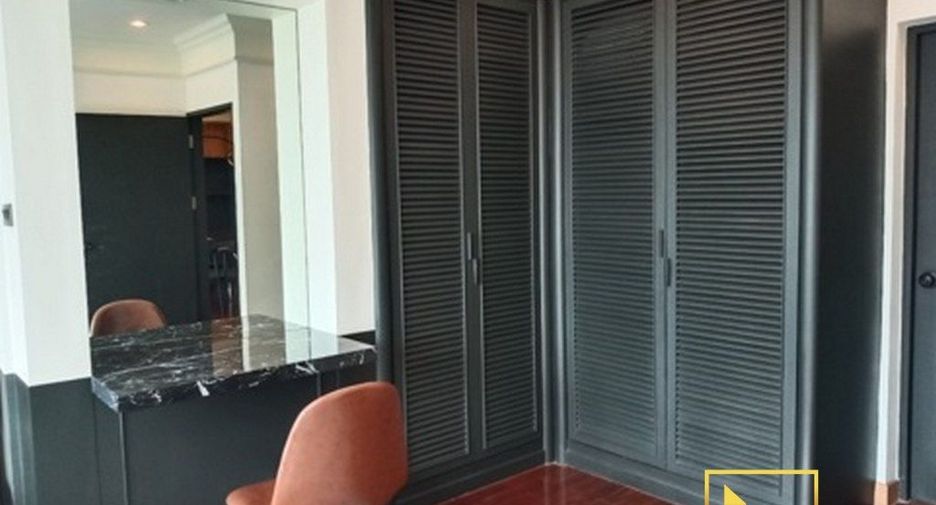 Condo en alquiler de 1 habitaciones en Pathum Wan, Bangkok
