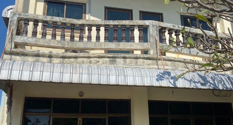 For sale 4 Beds house in Ban Phai, Khon Kaen