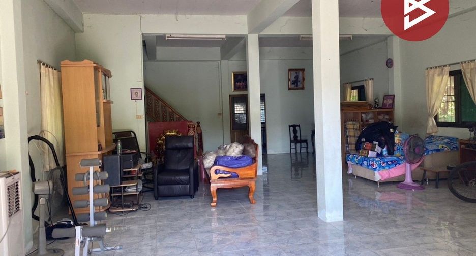 For sale 4 bed house in Ban Phai, Khon Kaen