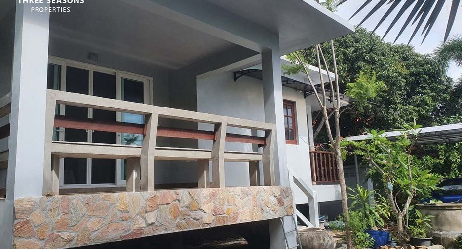 For sale 2 bed house in Ko Samui, Surat Thani