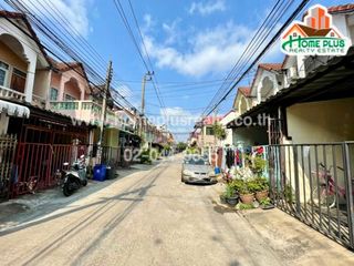For sale 2 bed townhouse in Bueng Kum, Bangkok