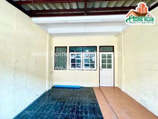 Продажа 2 спальни таунхаус в Буенг Кум, Бангкок
