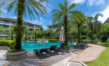 For sale 3 Beds condo in Thalang, Phuket