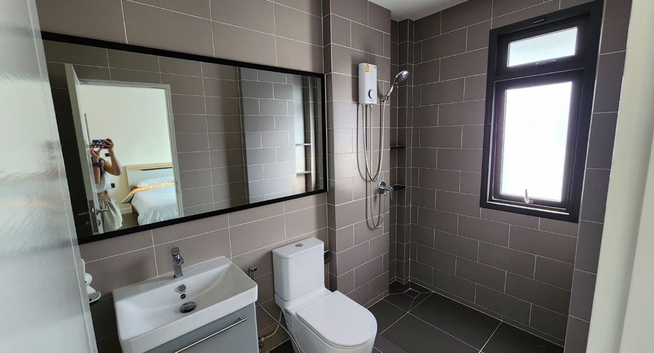 For rent そして for sale 4 ベッドルーム house in Chatuchak, Bangkok