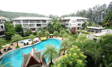 For sale 4 Beds condo in Thalang, Phuket