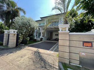 Haus zur Miete und zum Kauf mit 5 Zimmer in Bang Phli, Samut Prakan