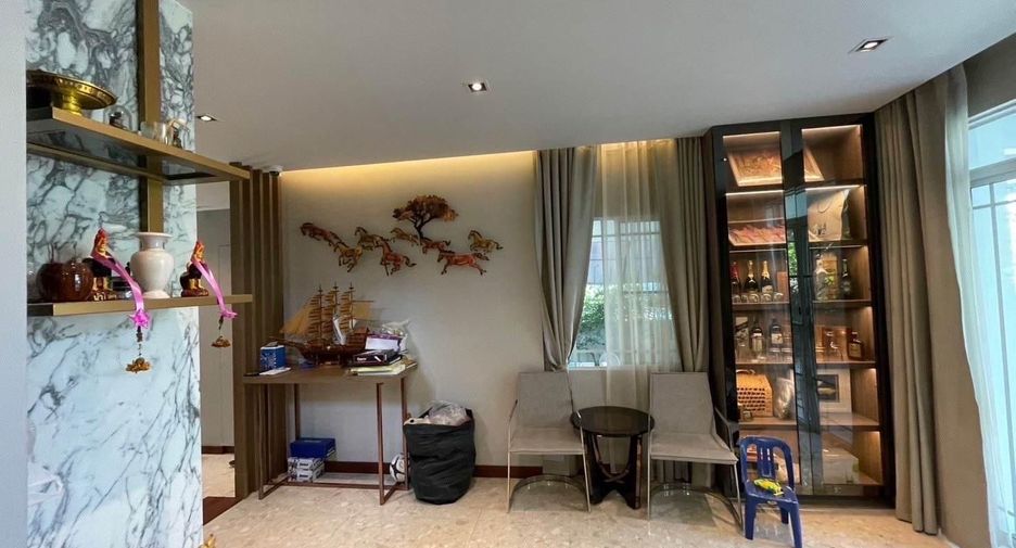 For rent and for sale 5 bedrooms house in Bang Phli, Samut Prakan