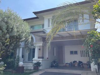 Haus zur Miete und zum Kauf mit 5 Zimmer in Bang Phli, Samut Prakan