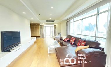 For sale 3 ベッドルーム condo in Watthana, Bangkok