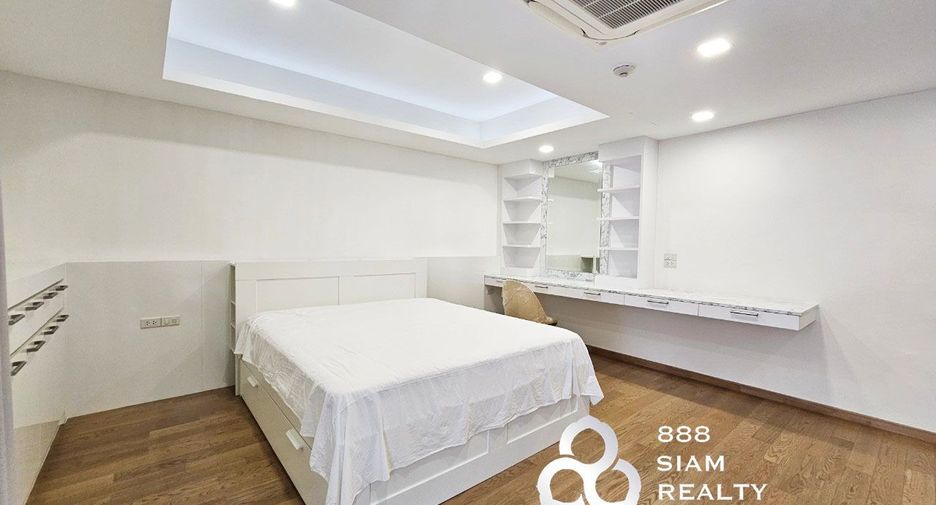 ขาย 3 ห้องนอน คอนโด ใน วัฒนา, กรุงเทพฯ