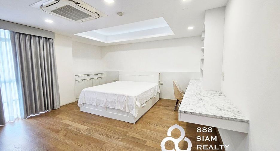 ขาย 3 ห้องนอน คอนโด ใน วัฒนา, กรุงเทพฯ