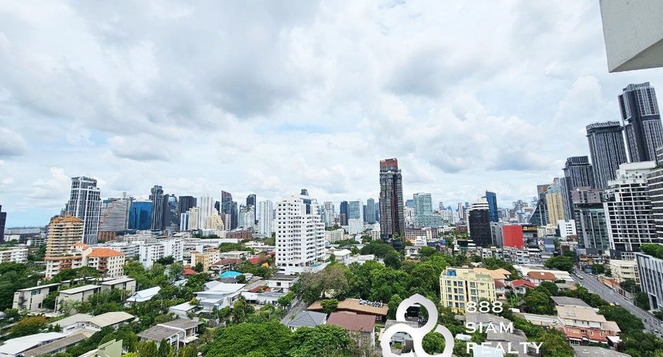 ขาย 3 ห้องนอน คอนโด ใน วัฒนา, กรุงเทพฯ