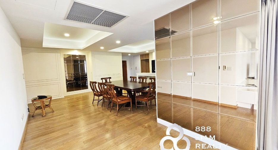 ขาย 3 ห้องนอน คอนโด ใน วัฒนา, กรุงเทพฯ