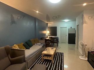 For sale 2 bedrooms townhouse in Phra Khanong, Bangkok