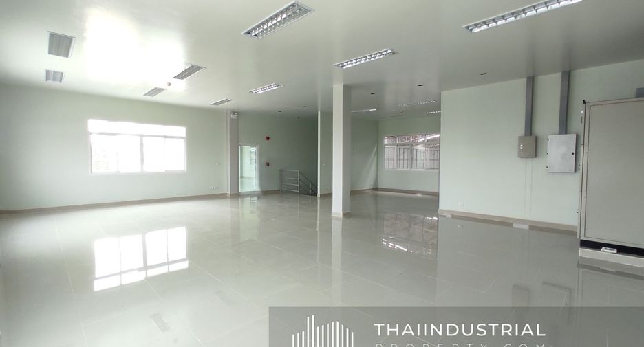 For rent warehouse in Lam Luk Ka, Pathum Thani