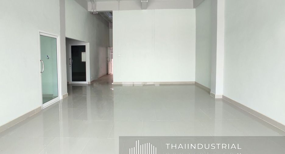 For rent warehouse in Lam Luk Ka, Pathum Thani