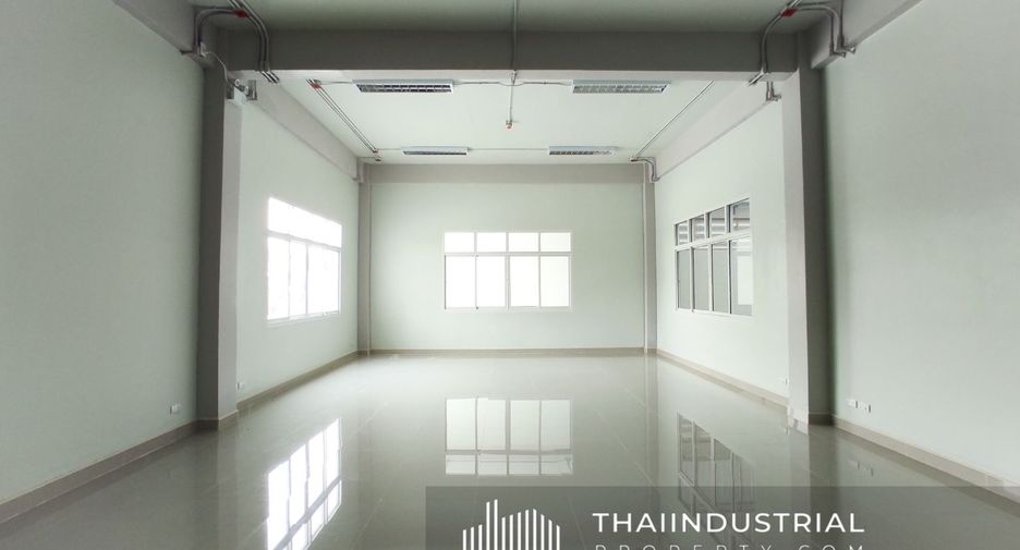 For rent warehouse in Lam Luk Ka, Pathum Thani