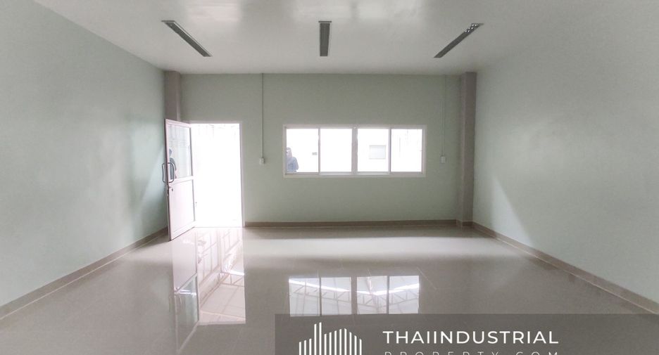 For rent warehouse in Lam Luk Ka, Pathum Thani