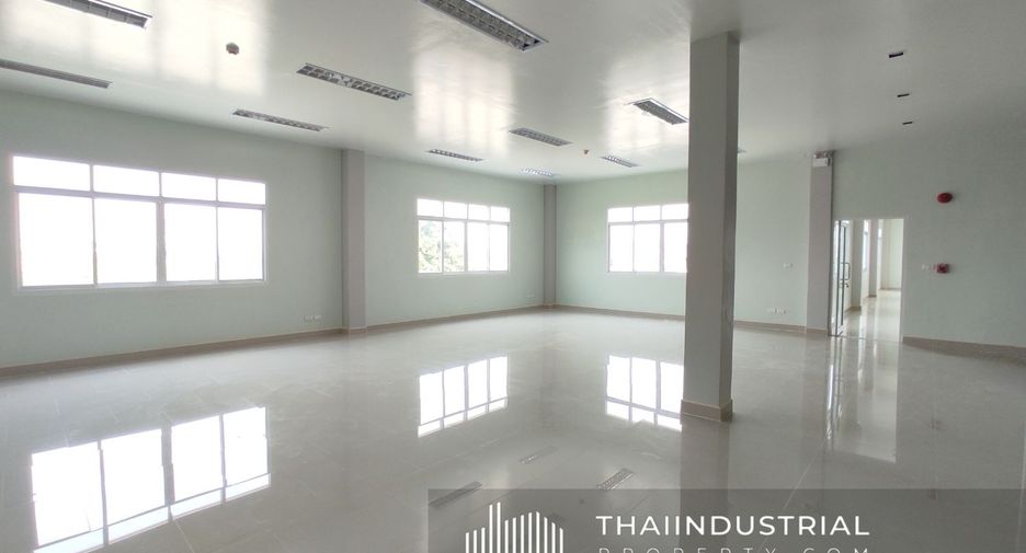 For rent warehouse in Lam Luk Ka, Pathum Thani