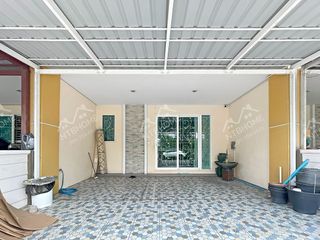 For sale 4 bed townhouse in Bang Bua Thong, Nonthaburi