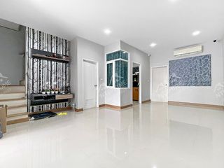 For sale 4 bed townhouse in Bang Bua Thong, Nonthaburi