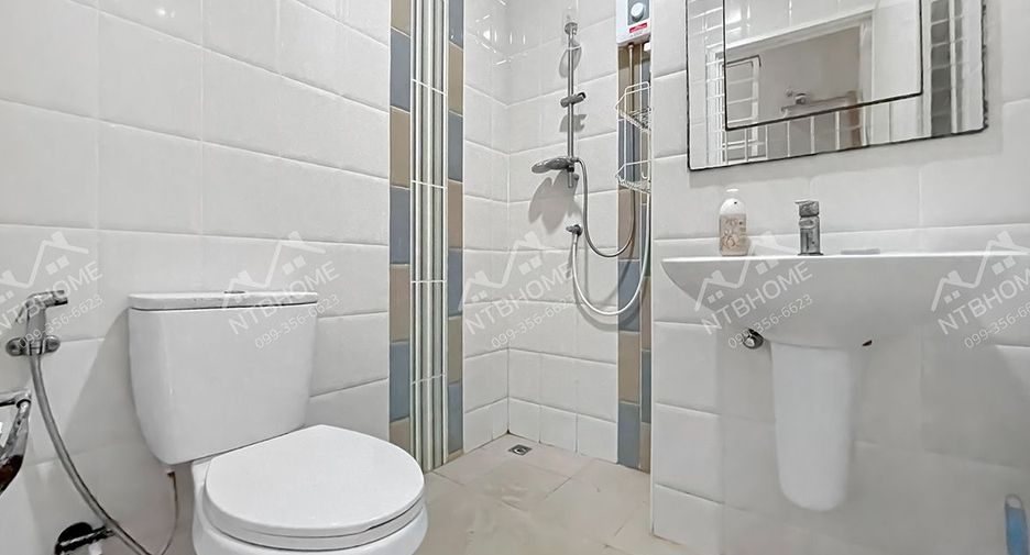 For sale 4 bed townhouse in Bang Bua Thong, Nonthaburi