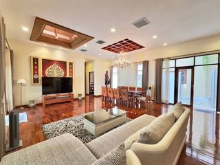 For rent 2 bed villa in Sattahip, Chonburi