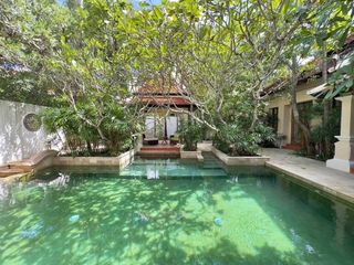 For rent 2 bed villa in Sattahip, Chonburi