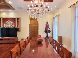 For rent 2 bed villa in Sattahip, Chonburi