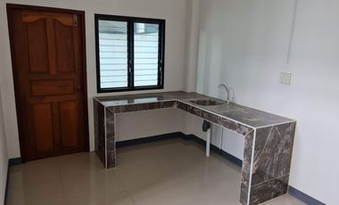 For sale 2 bedrooms townhouse in Mae Sot, Tak