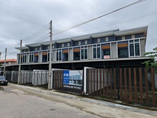 For sale 2 bed townhouse in Mae Sot, Tak
