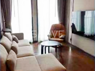 For rent 3 Beds condo in Pathum Wan, Bangkok