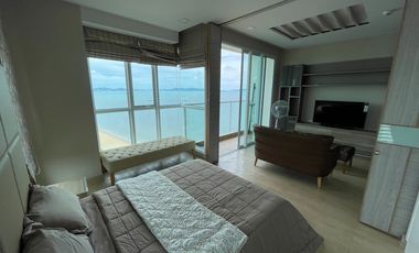 Wohnung zur Miete mit 1 Zimmer in Bang Lamung, Chonburi