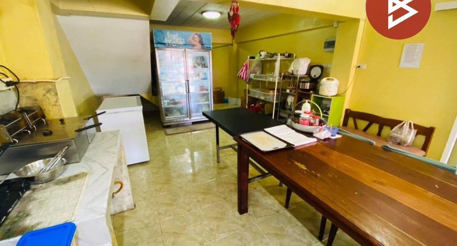 For sale 4 Beds retail Space in Khao Saming, Trat