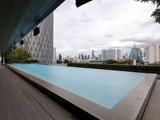 出租 1 卧室 公寓 在 Khlong San, 曼谷