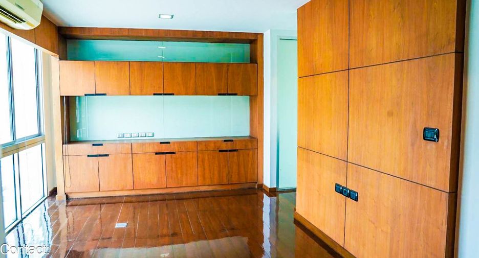 ขาย 3 ห้องนอน ทาวน์เฮ้าส์ ใน ยานนาวา, กรุงเทพฯ