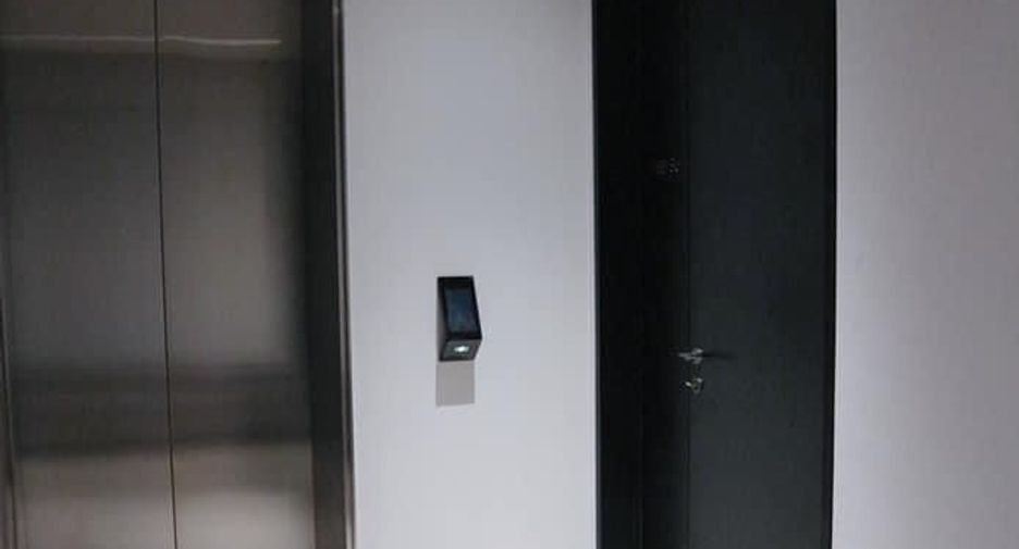 For rent 1 bed condo in Khlong San, Bangkok