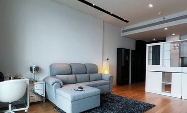 For rent 1 bed condo in Khlong San, Bangkok